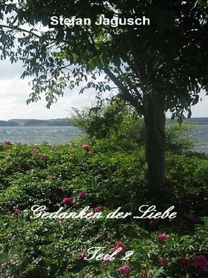 cover image of Gedanken der Liebe--Teil 2